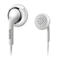 Philips SHE2861  Auriculares intrauditivos (SHE2861/10)